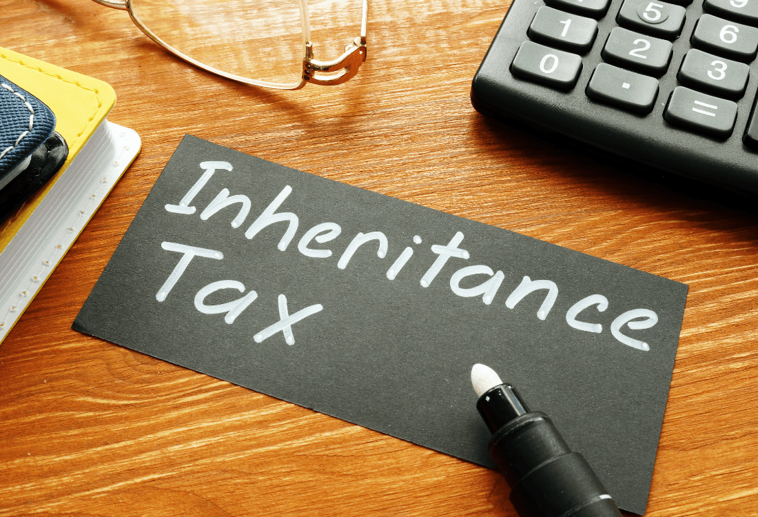 All you need to know about inheritance tax strategy