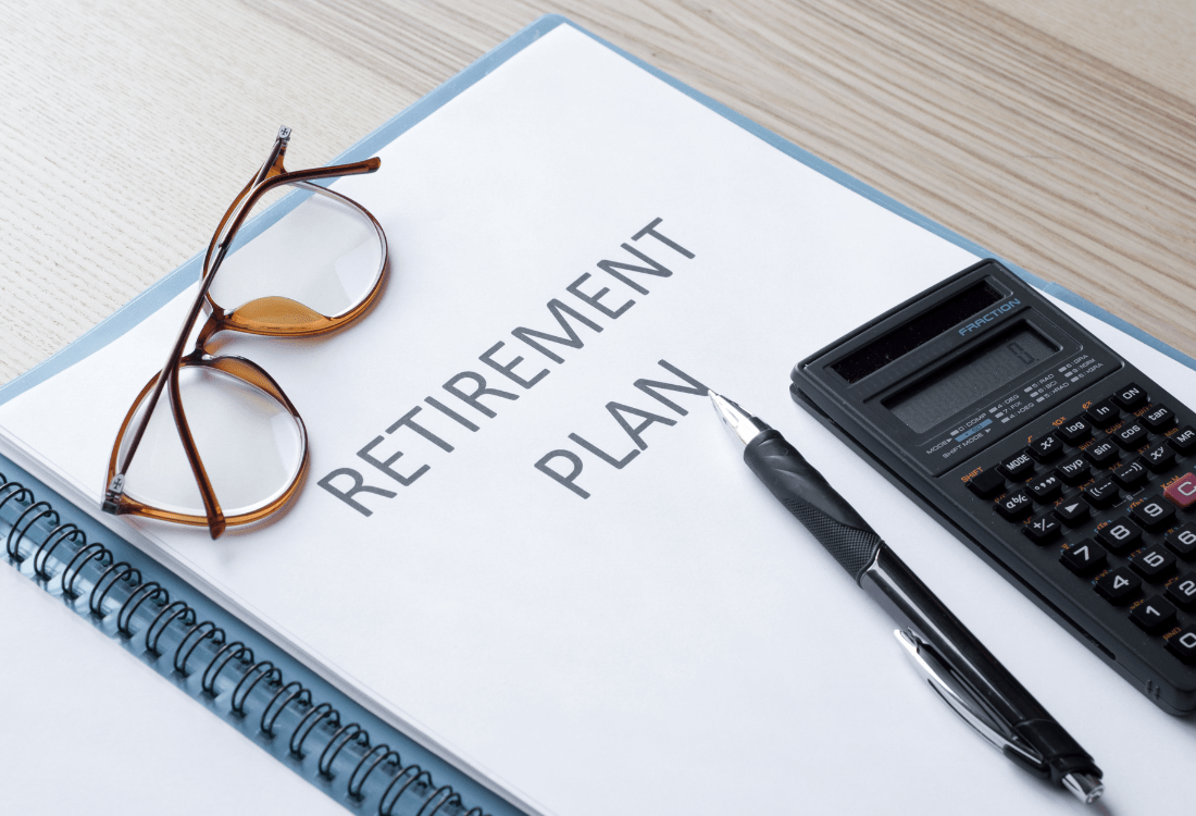 How to plan for a long retirement